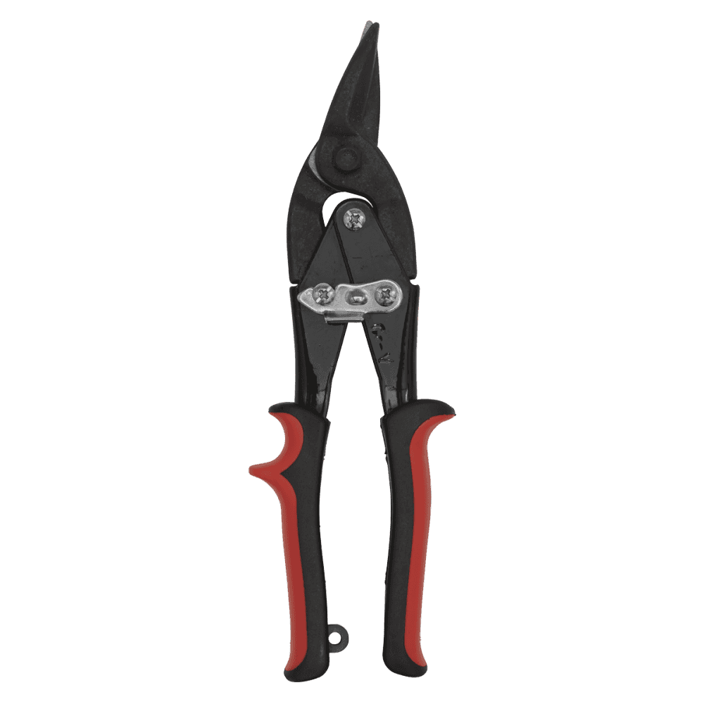 Sealey Aviation Tin Snips Left Cut Model No AK6905