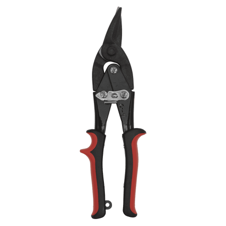 Sealey Aviation Tin Snips Left Cut Model No AK6905