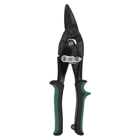 Sealey Aviation Tin Snips Right Cut Model No AK6906
