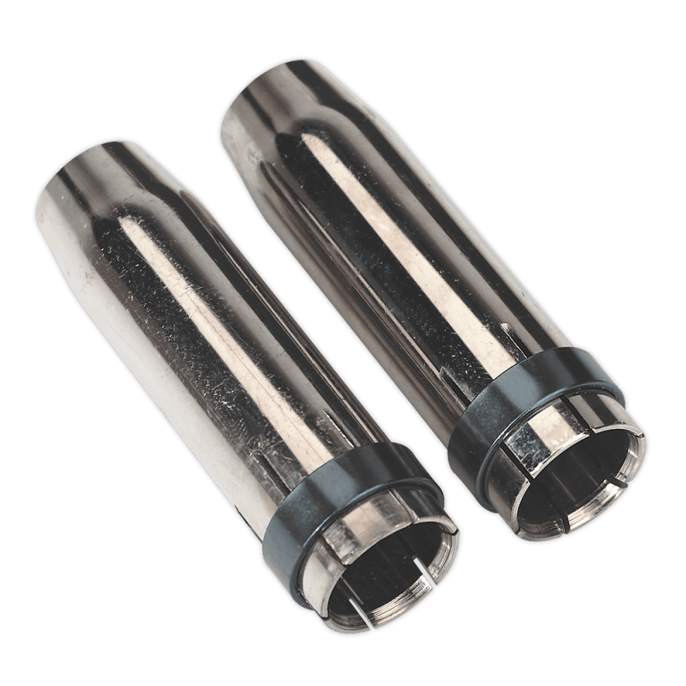 Sealey Conical Nozzle TB36 Pack of 2 Model No-MIG924