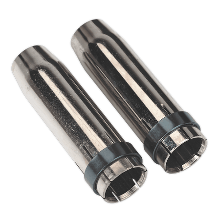Sealey Conical Nozzle TB36 Pack of 2 Model No-MIG924