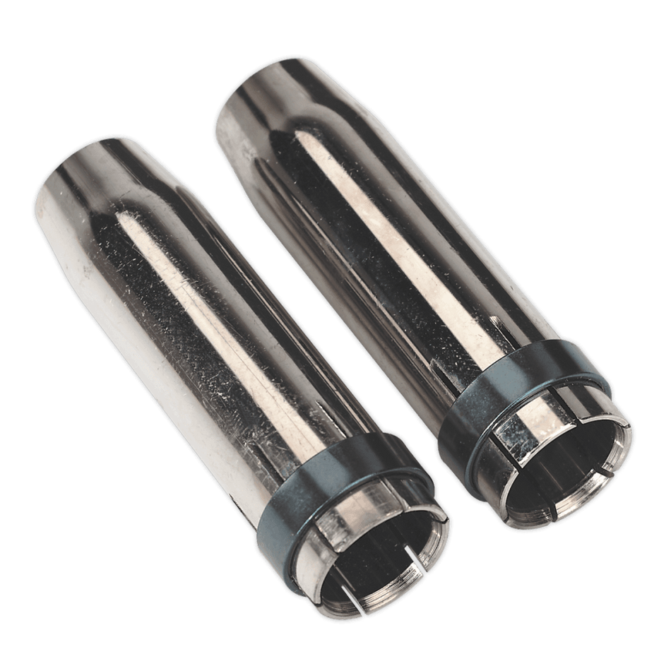 Sealey Conical Nozzle TB36 Pack of 2 Model No-MIG924