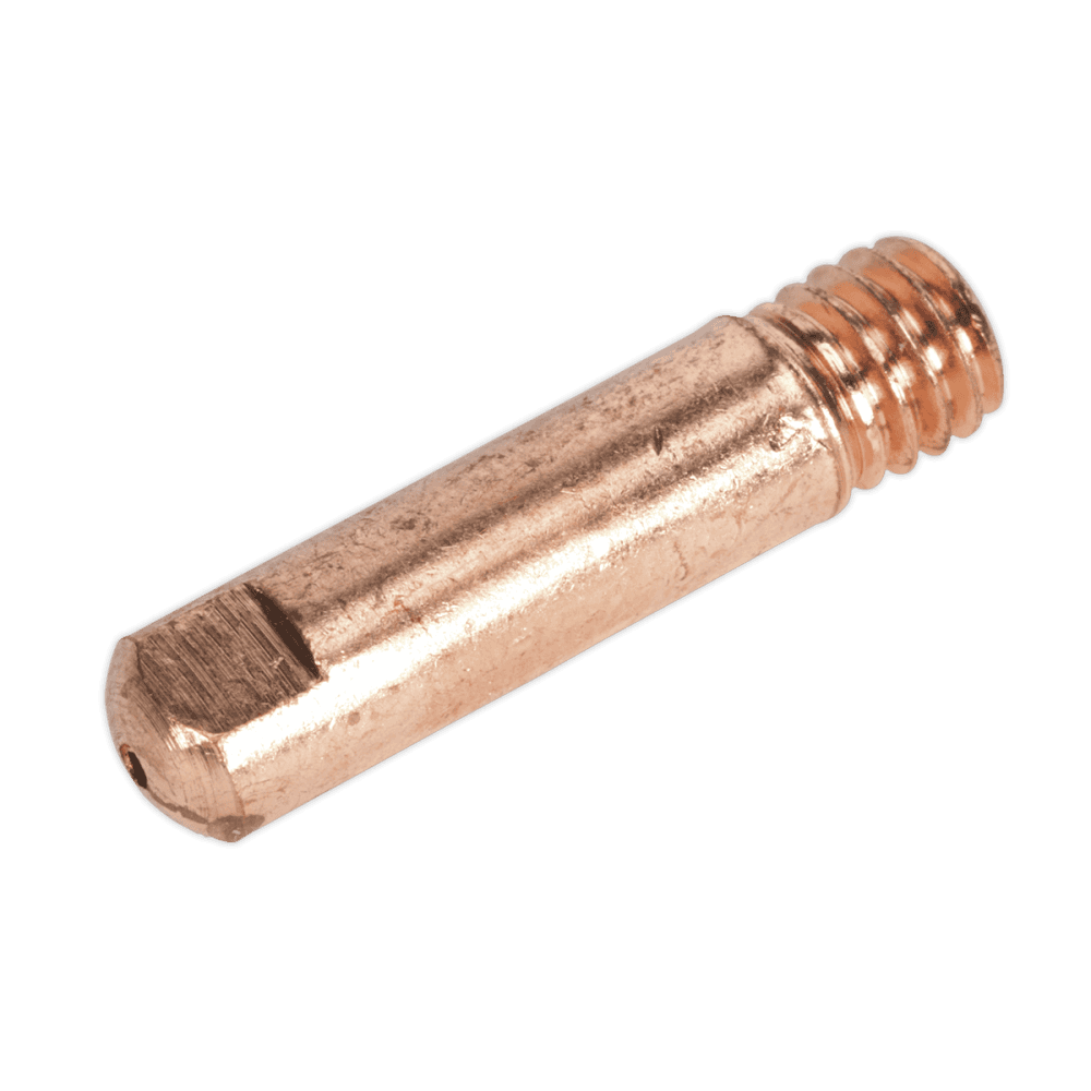 Sealey Contact Tip 0.8mm Aluminium TB15 Pack of 2 Model No-MIG927