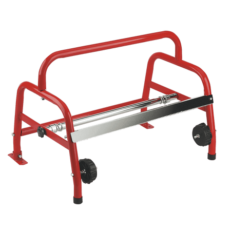 Sealey Masking Paper Dispenser 1 x 450mm Floor Mounting Model No-MK65