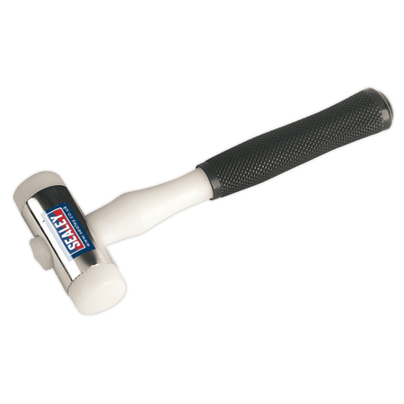 Sealey Hammer Nylon Faced 1.25lb Model No-NFH15