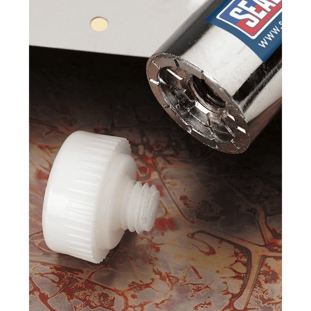 Sealey Hammer Nylon Faced 1.25lb Model No-NFH15