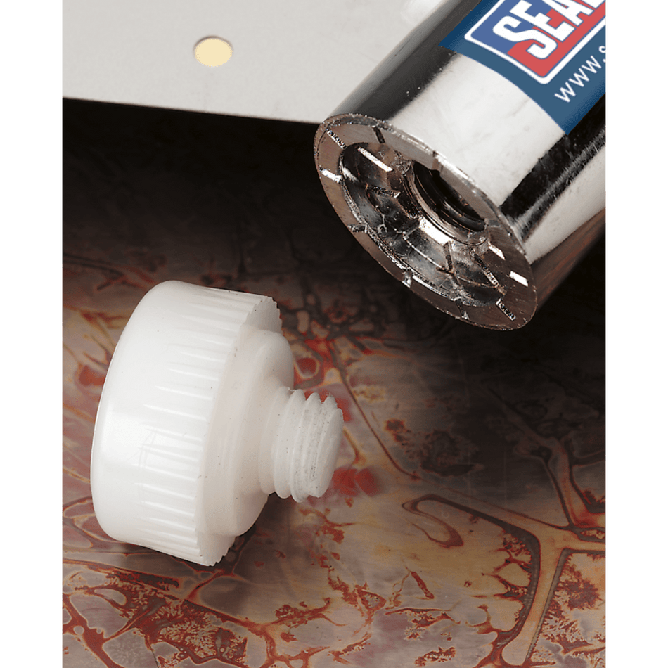 Sealey Hammer Nylon Faced 1.25lb Model No-NFH15