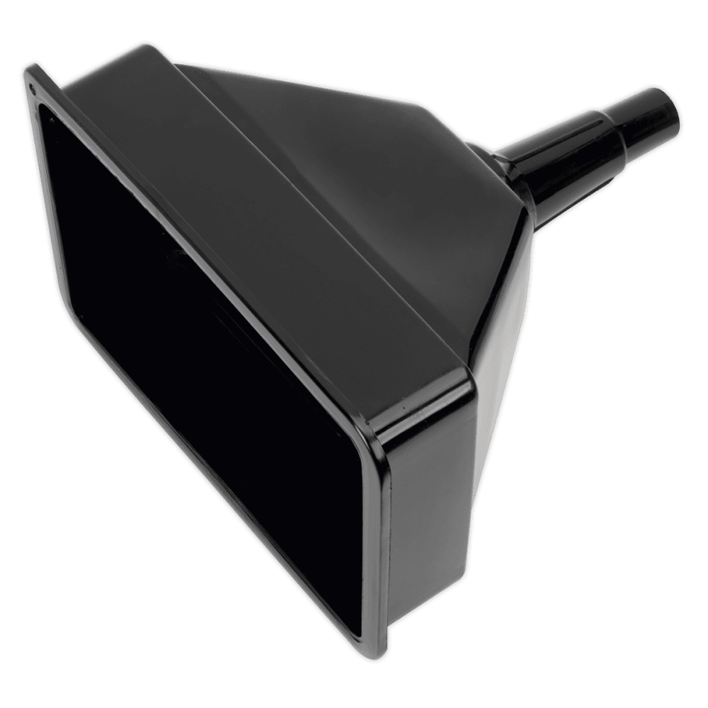 Sealey Tractor Funnel with Water Separating Filter Model No-OIL/TF