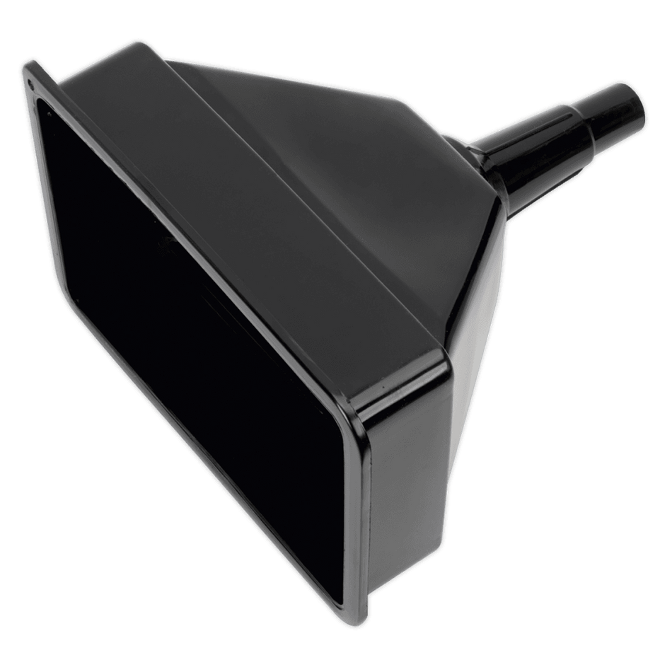 Sealey Tractor Funnel with Water Separating Filter Model No-OIL/TF