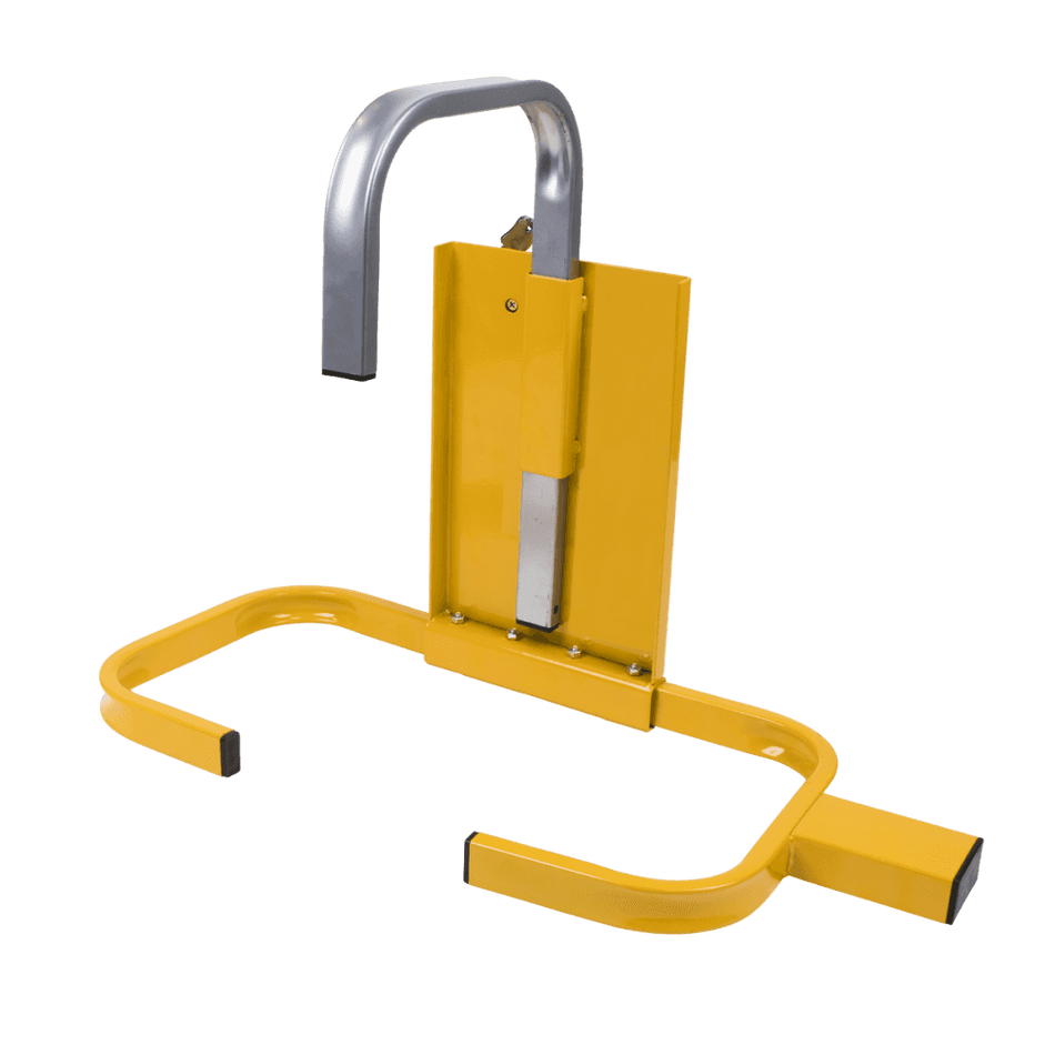 Sealey Wheel Clamp with Lock & Key Model No-PB397