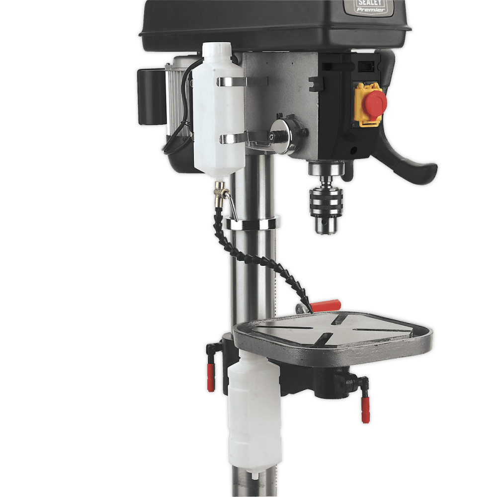 Sealey Coolant System for PDM155B, PDM210F, PDM240F, PDM260F Model No-PDM/CS