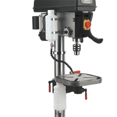 Sealey Coolant System for PDM155B, PDM210F, PDM240F, PDM260F Model No-PDM/CS