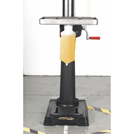 Sealey Coolant System for PDM155B, PDM210F, PDM240F, PDM260F Model No-PDM/CS