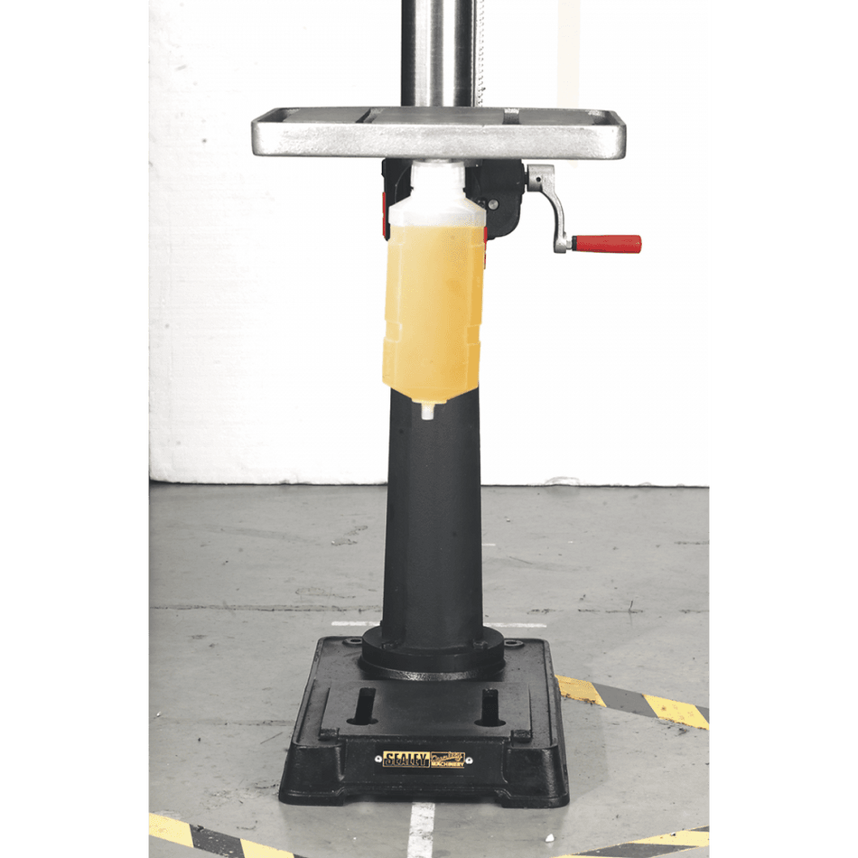 Sealey Coolant System for PDM155B, PDM210F, PDM240F, PDM260F Model No-PDM/CS