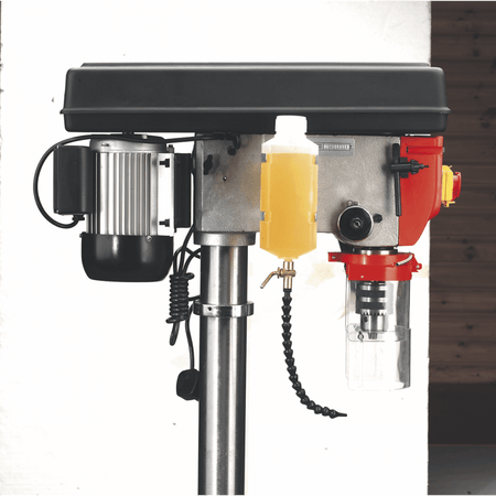 Sealey Coolant System for PDM155B, PDM210F, PDM240F, PDM260F Model No-PDM/CS