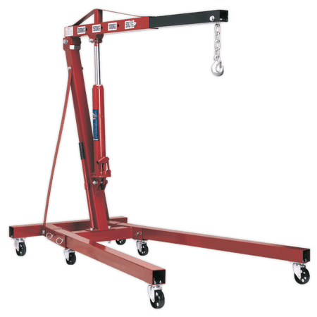 Sealey Folding Crane 2tonne Model No-PH20