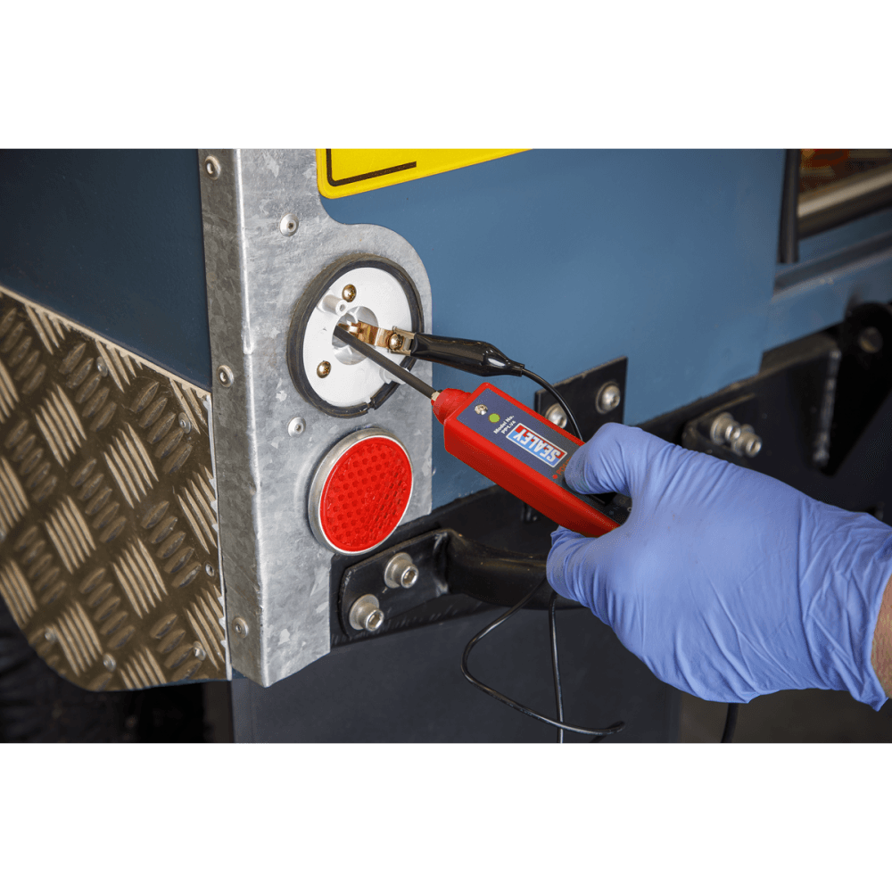Sealey Auto Probe 6-24V Model No-PP1