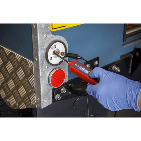 Sealey Auto Probe 6-24V Model No-PP1
