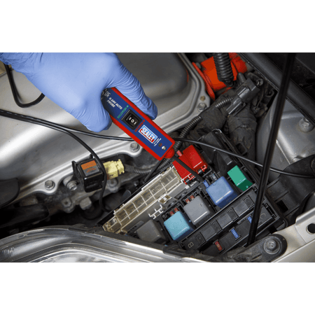 Sealey Auto Probe 6-24V Model No-PP1