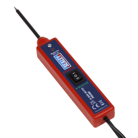Sealey Auto Probe 6-24V Model No-PP1