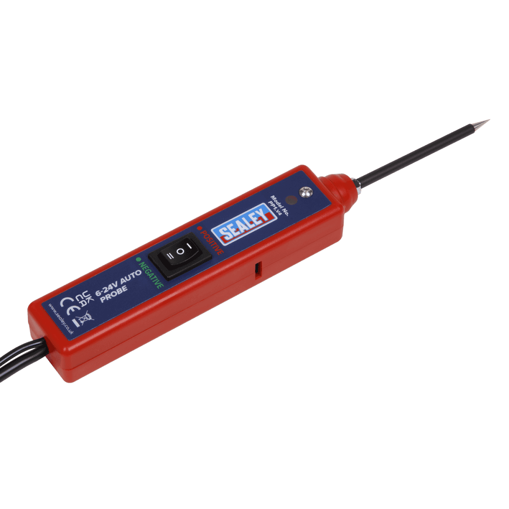 Sealey Auto Probe 6-24V Model No-PP1