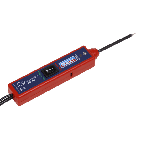 Sealey Auto Probe 6-24V Model No-PP1