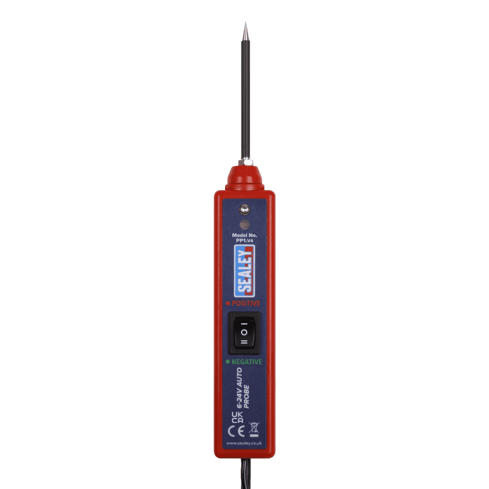 Sealey Auto Probe 6-24V Model No-PP1