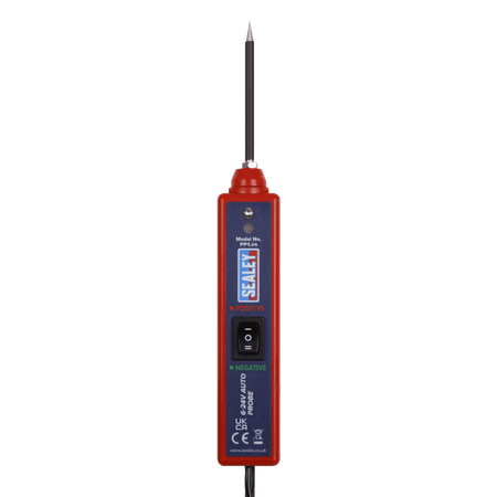 Sealey Auto Probe 6-24V Model No-PP1