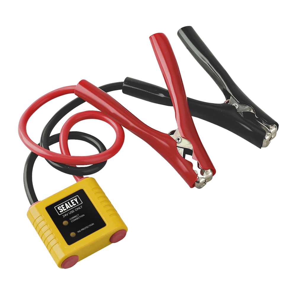 Sealey Auto Electronics Protection Device 24V Model No-PROSAF/24