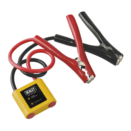Sealey Auto Electronics Protection Device 24V Model No-PROSAF/24