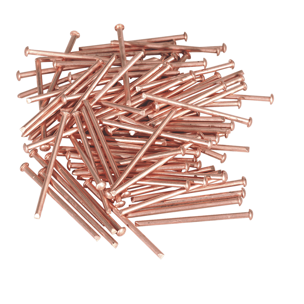 Sealey Stud Welding Nails 2.5 x 50mm Pack of 100 Model No-PS/0002