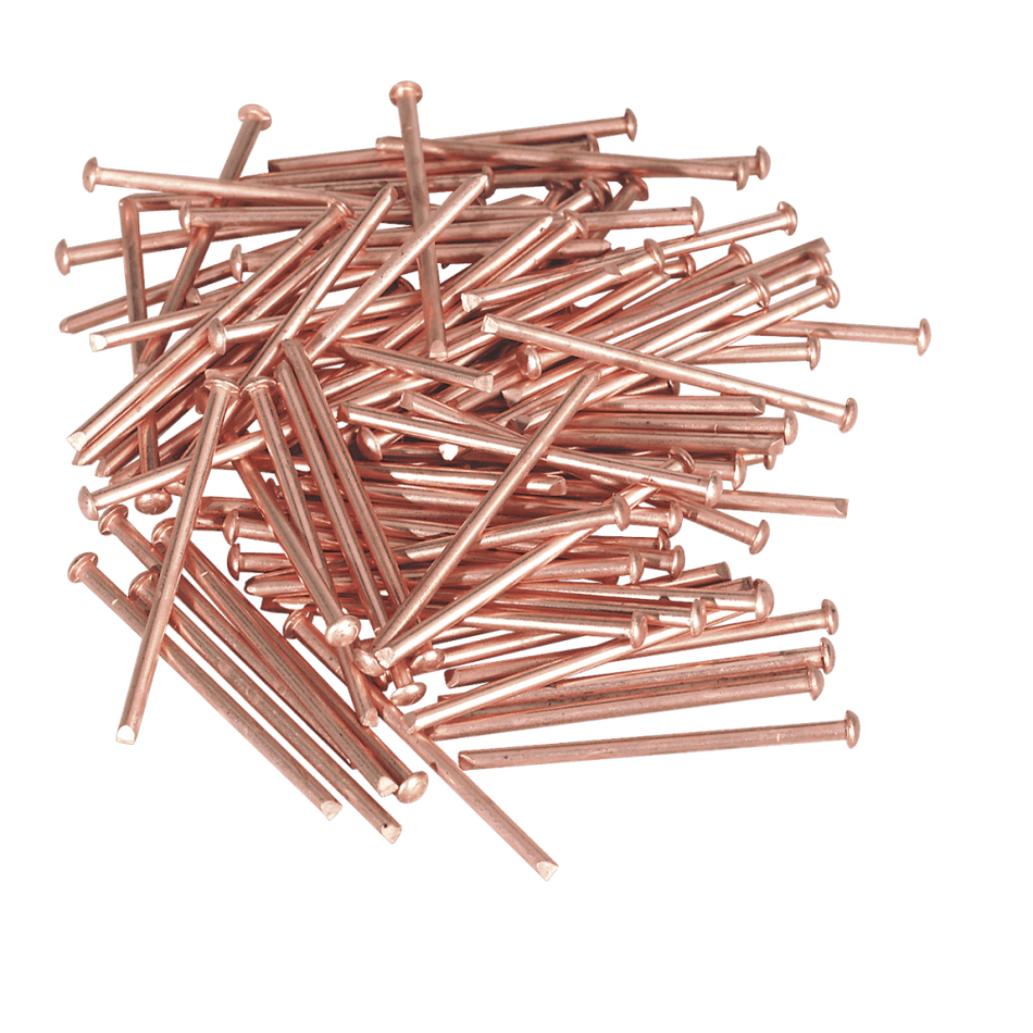 Sealey Stud Welding Nails 2.5 x 50mm Pack of 100 Model No-PS/0002