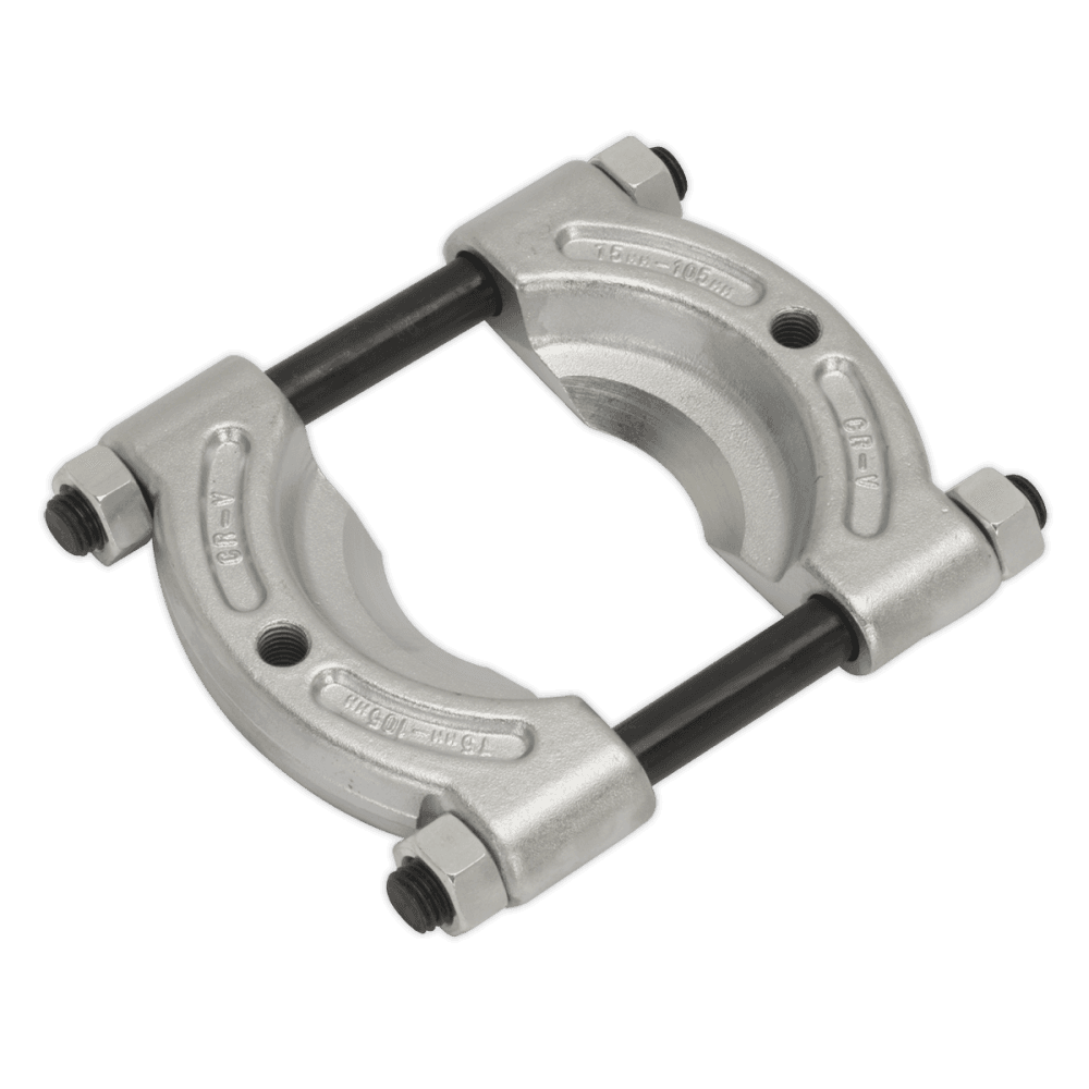 Sealey Bearing Separator 75-105mm Model No-PS988