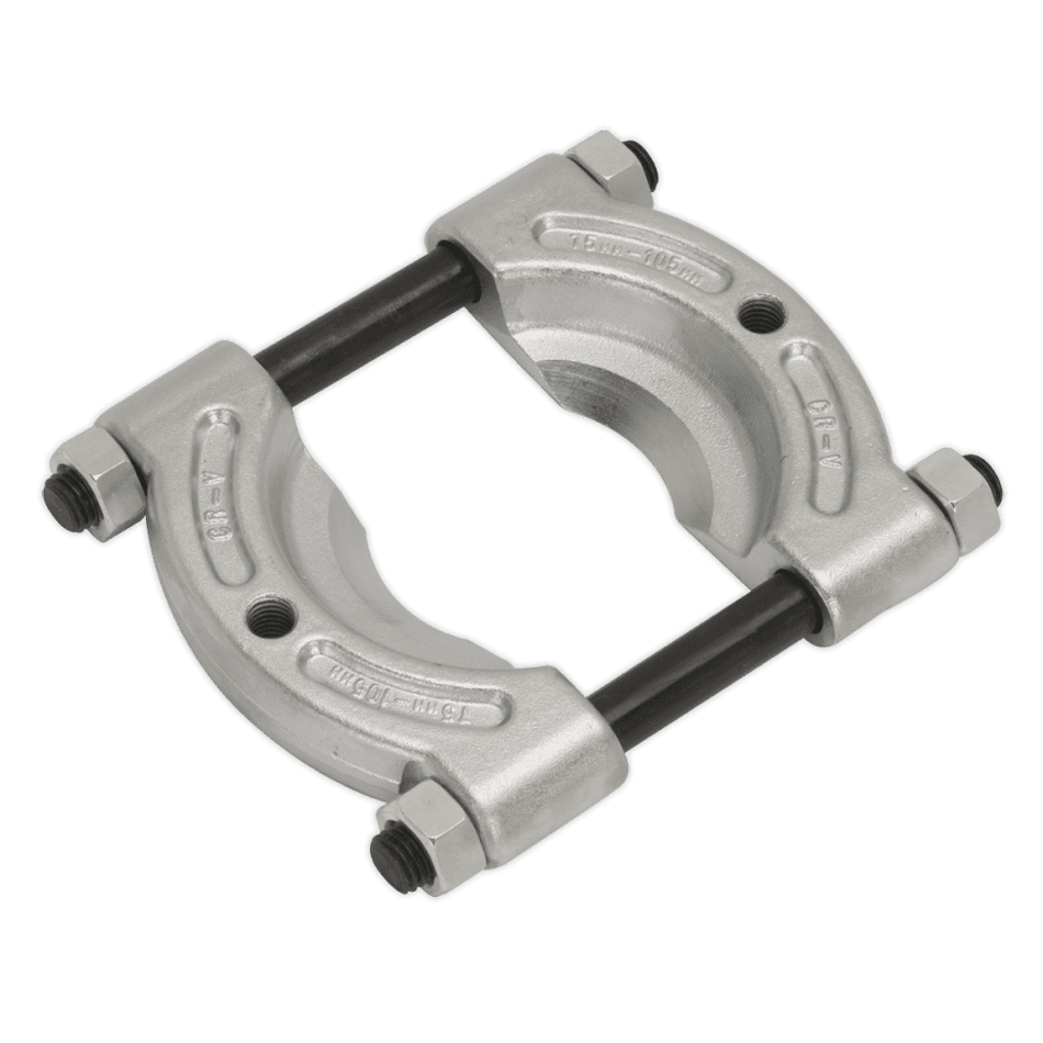 Sealey Bearing Separator 75-105mm Model No-PS988