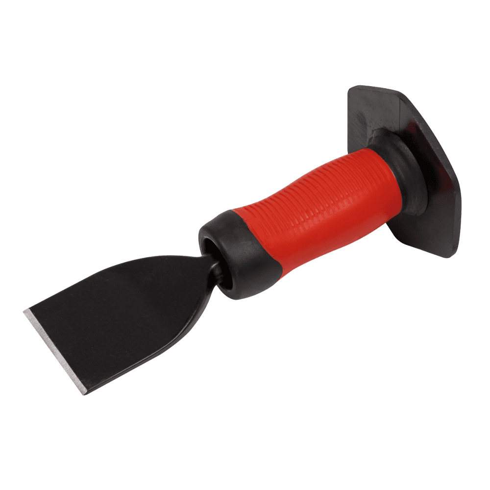 Sealey Electrician's Bolster with Grip 57 x 225mm Model No BB01G