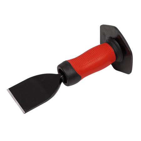Sealey Electrician's Bolster with Grip 57 x 225mm Model No BB01G