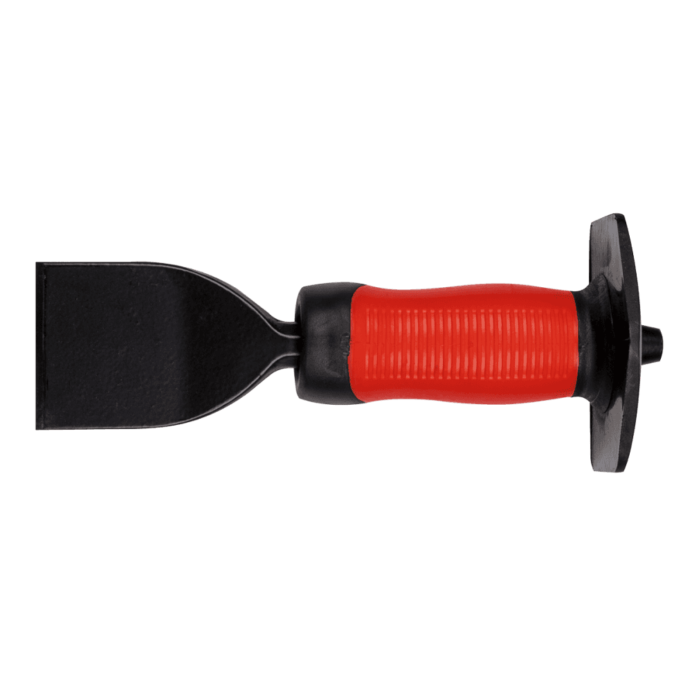 Sealey Electrician's Bolster with Grip 57 x 225mm Model No BB01G