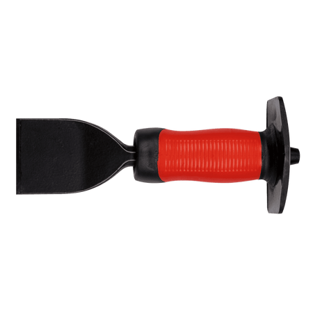 Sealey Electrician's Bolster with Grip 57 x 225mm Model No BB01G
