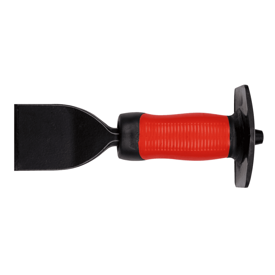 Sealey Electrician's Bolster with Grip 57 x 225mm Model No BB01G