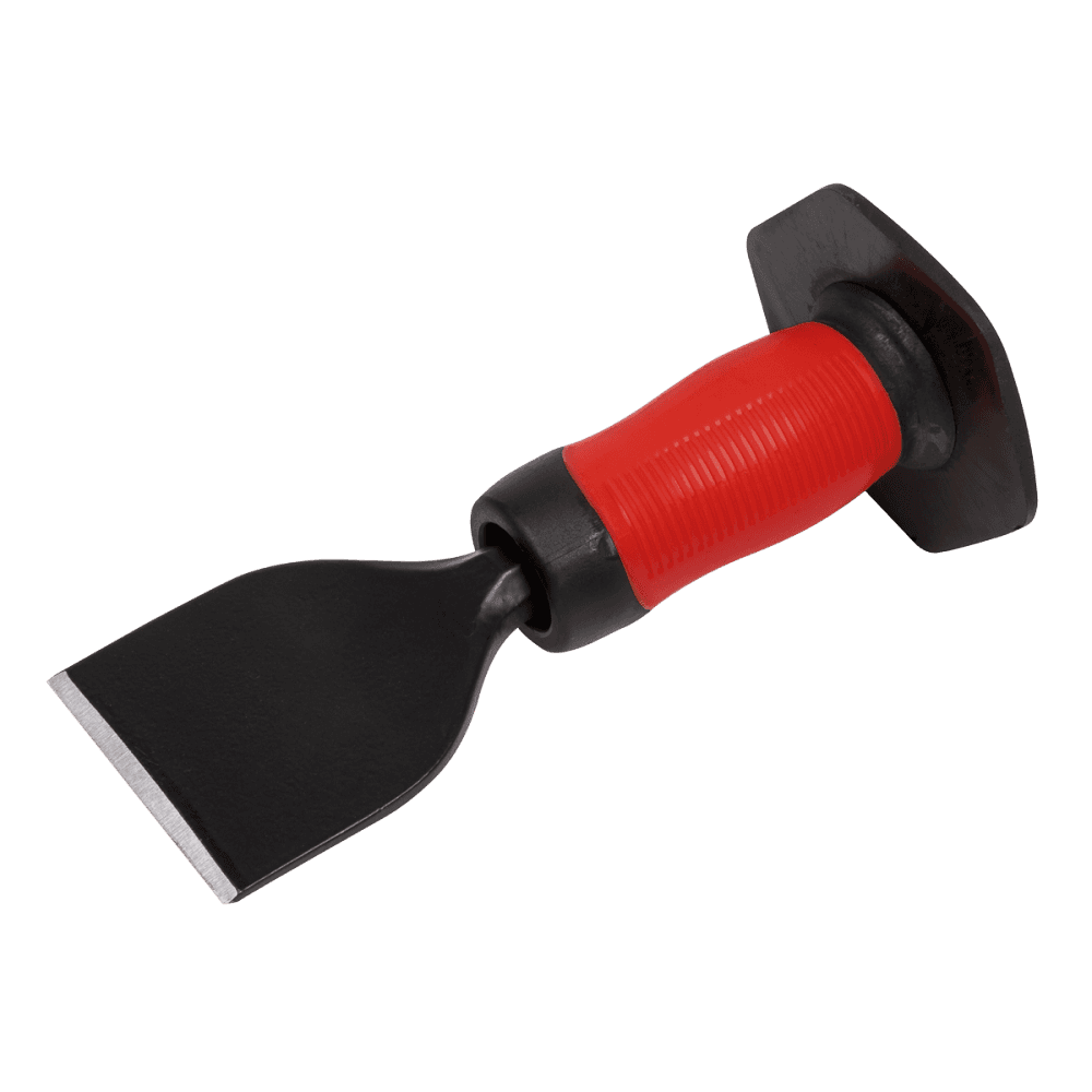 Sealey Brick Bolster with Grip 75 x 225mm Model No BB02G