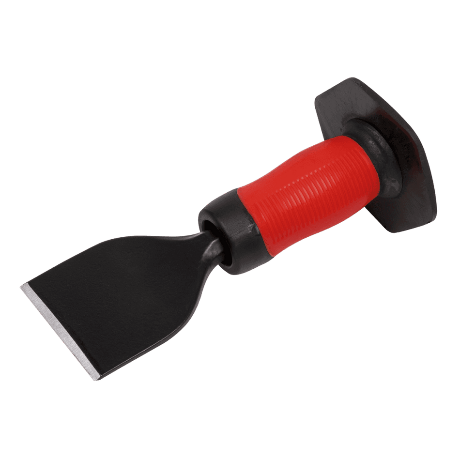 Sealey Brick Bolster with Grip 75 x 225mm Model No BB02G