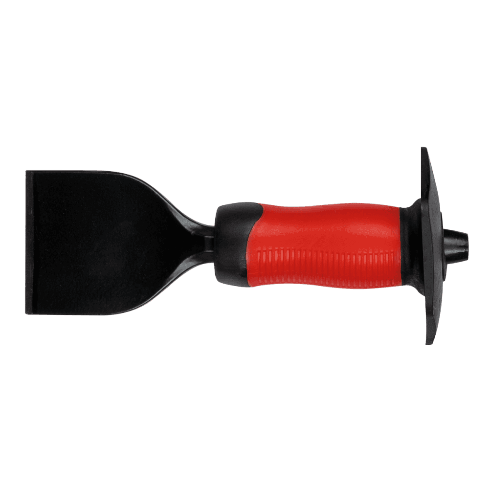 Sealey Brick Bolster with Grip 75 x 225mm Model No BB02G