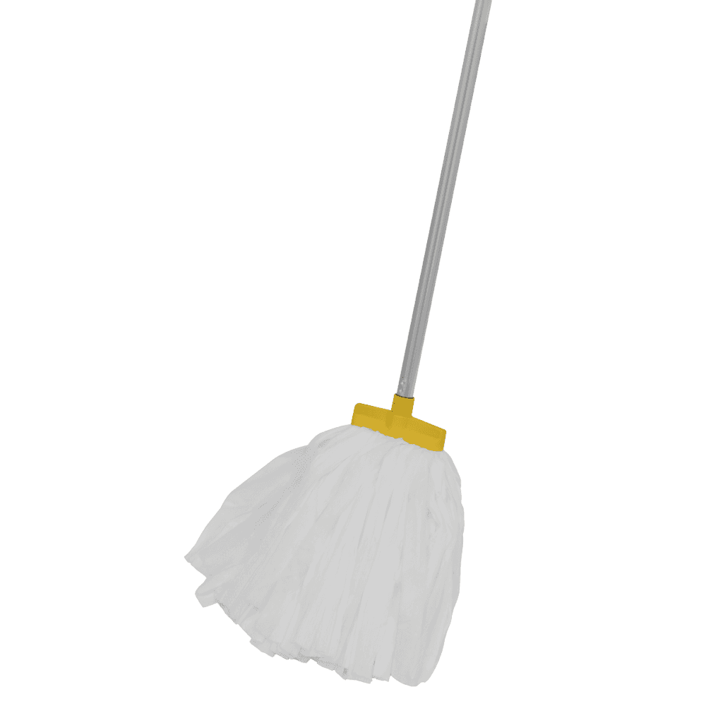 Sealey Aluminium Mop with Disposable Head Model No BM14