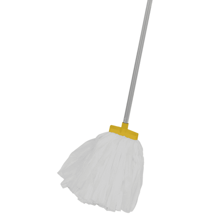 Sealey Aluminium Mop with Disposable Head Model No BM14