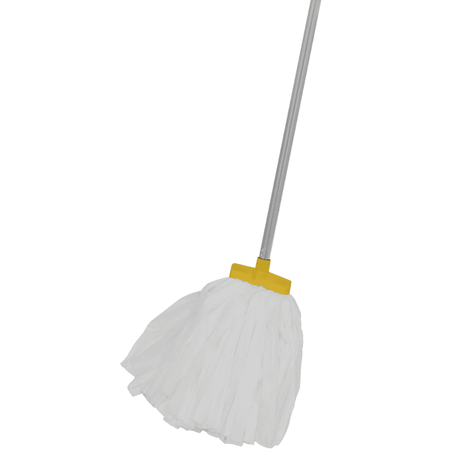 Sealey Aluminium Mop with Disposable Head Model No BM14