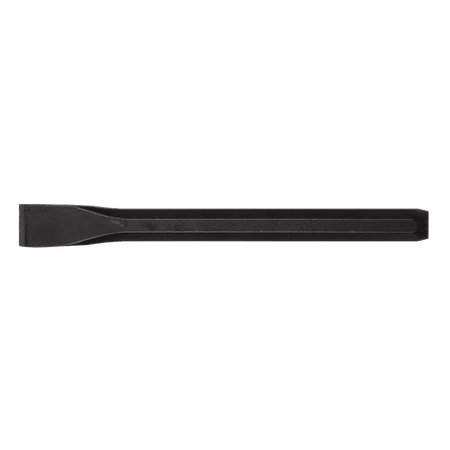 Sealey Cold Chisel 19 x 200mm Model No CC31
