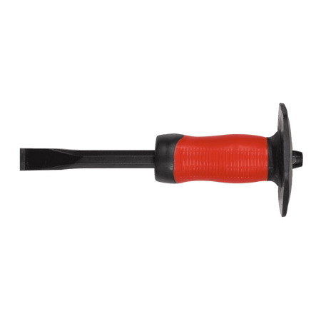 Sealey Cold Chisel With Grip 19 x 250mm Model No CC32G
