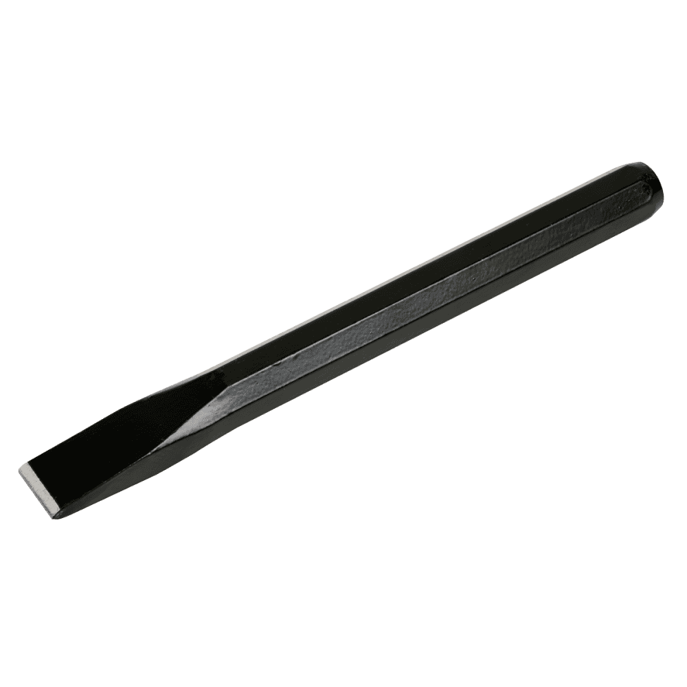 Sealey Cold Chisel 25 x 250mm Model No CC35