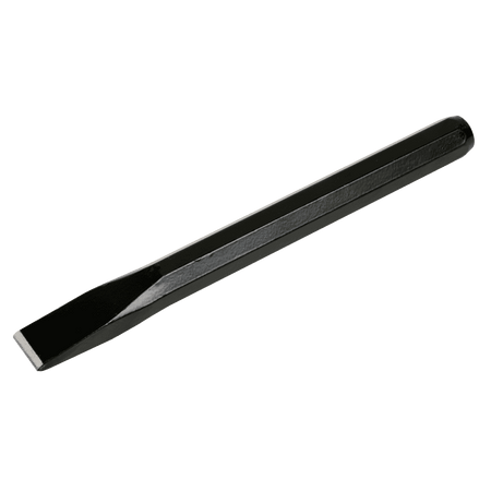 Sealey Cold Chisel 25 x 250mm Model No CC35