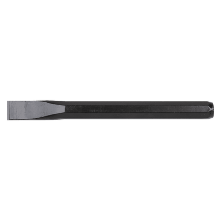 Sealey Cold Chisel 25 x 250mm Model No CC35